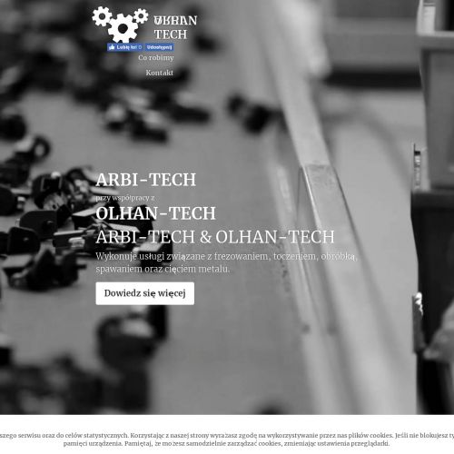 Toczenie cnc dolny śląsk w Legnicy