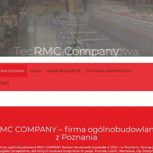 Radom - budowa budynków