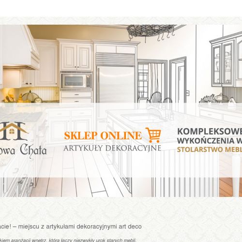 Stylowe zegary stojące - Tychy