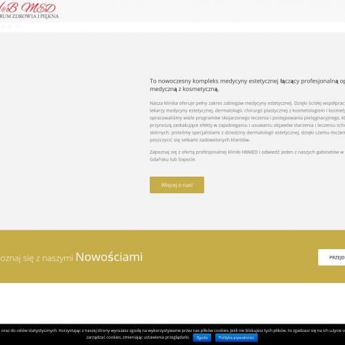 Usuwanie blizn potrądzikowych Gdańsk