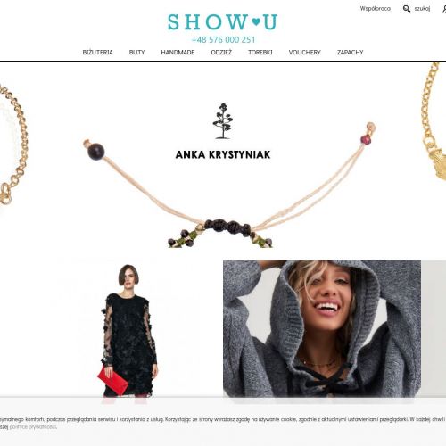 Kombinezon must have