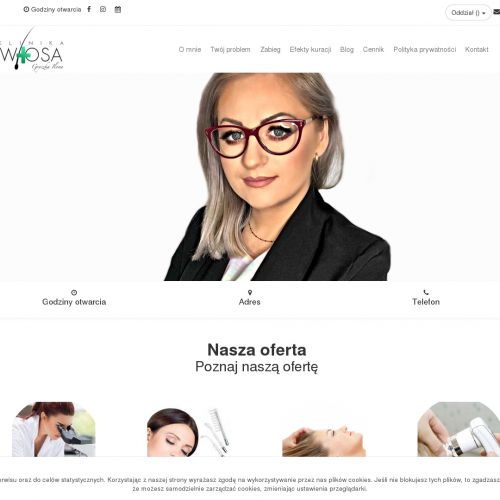 Leczenie łysienia ostrów - Szczecin