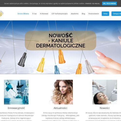 Zabieg hifu w Warszawie