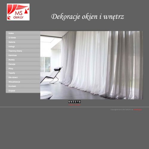 Rolety rzymskie warszawa bemowo - Warszawa