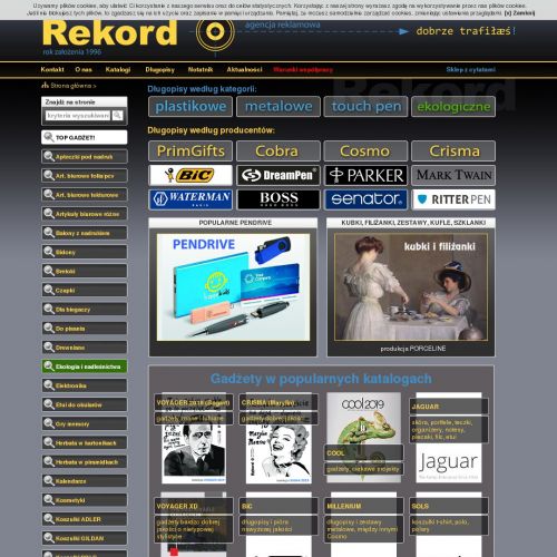 Kubki termiczne - Poznań