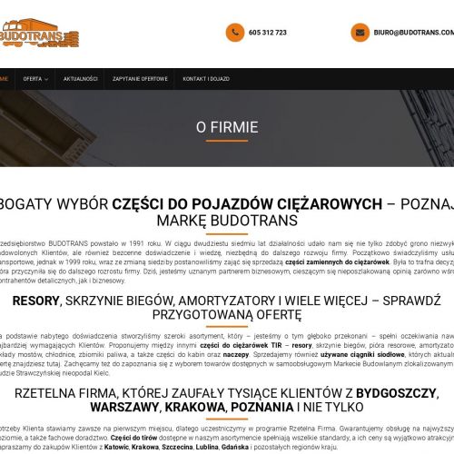 Wrocław - używane ciągniki siodłowe