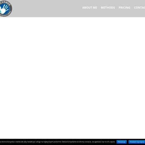 Terapeuta manualny w Warszawie