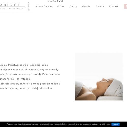 Dobra kosmetyczka Bydgoszcz