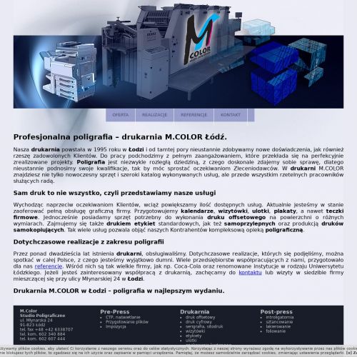 Etykiety Bełchatów