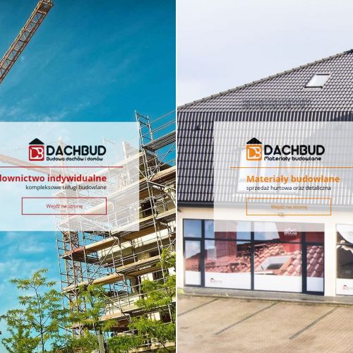 Strop teriva Mikołów