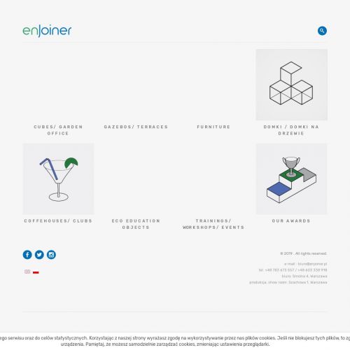 Domki modułowe całoroczne