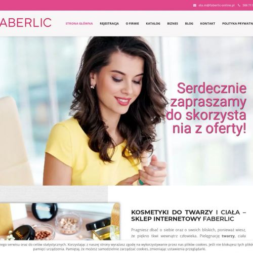 Puder matujący do twarzy sklep