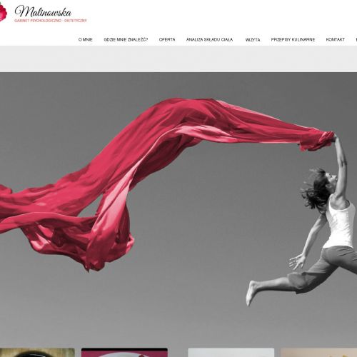 Katowice - psycholog