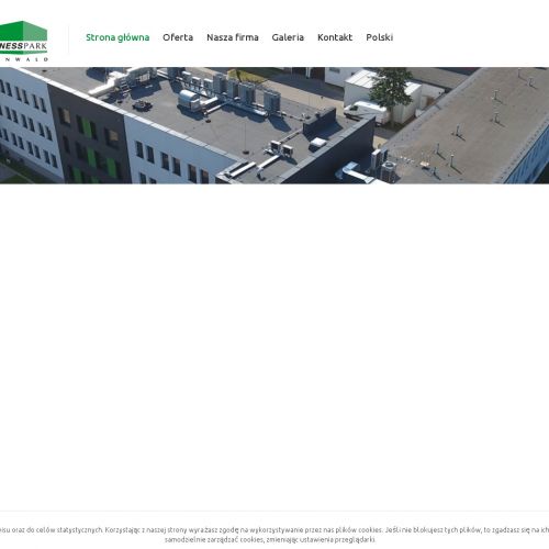 Wynajem biur dla firm Poznań