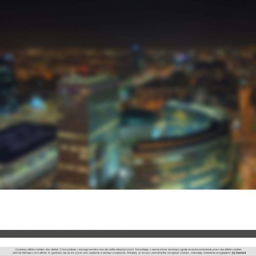 Zarządcy wspólnot mieszkaniowych - Warszawa