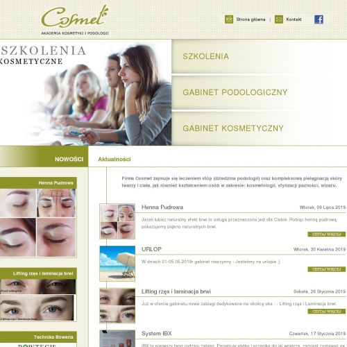 Mińsk Mazowiecki - technika bowena