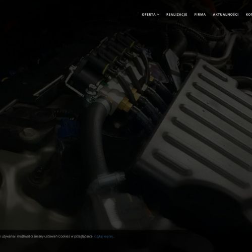 Auto zastępcze - Kłodzko