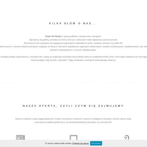 Kompleksowa identyfikacja wizualna w Białymstoku