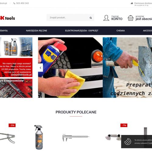 Kolno - nóż tokarski