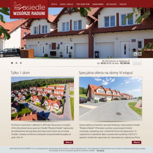 Dom w spokojnej okolicy trójmiasto - Gdańsk