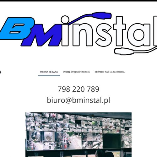 Sprzedaż systemów alarmowych Warszawa