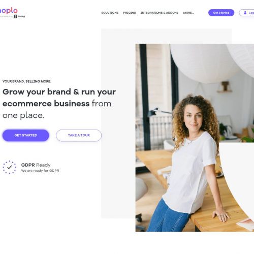 Eleganckie tuniki koszulowe - Wrocław