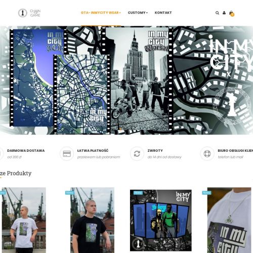 Grillz ze złota na zamówienie - Warszawa