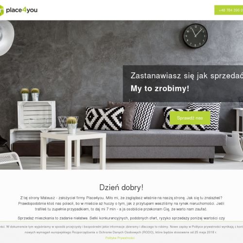 Domy w stanie deweloperskim w Legionowie