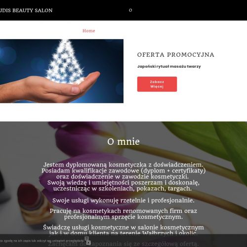 Wałbrzych - zabiegi dla cery naczynkowej