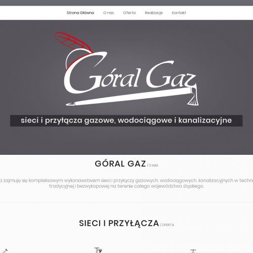 Przyłącza wodociągowe bielsko