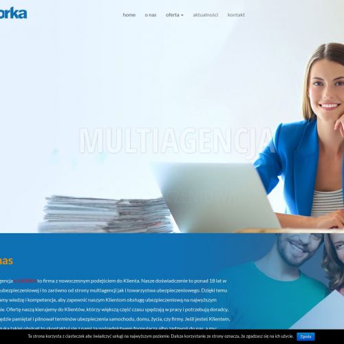 Ubezpieczenie na życie w Milanówku