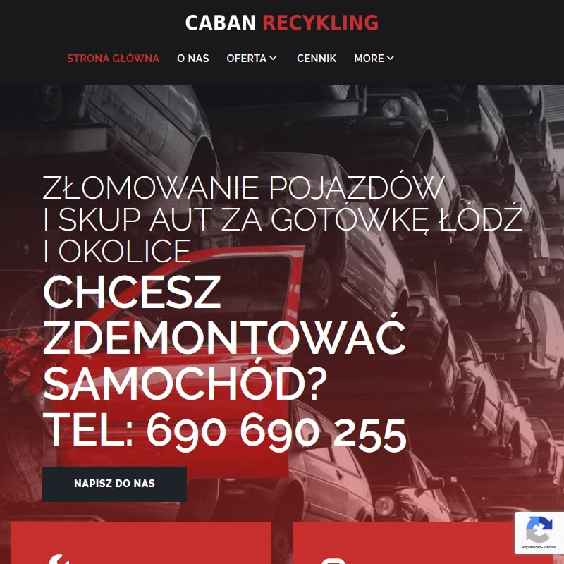 Skup aut łodź w Łodzi