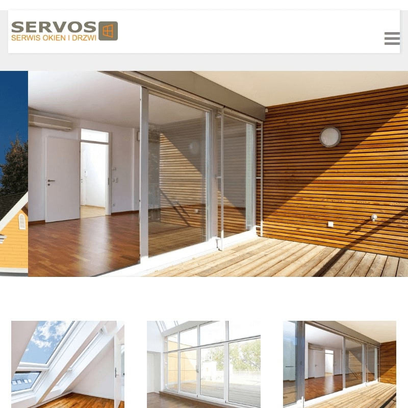 Montaż nawiewników - Sopot