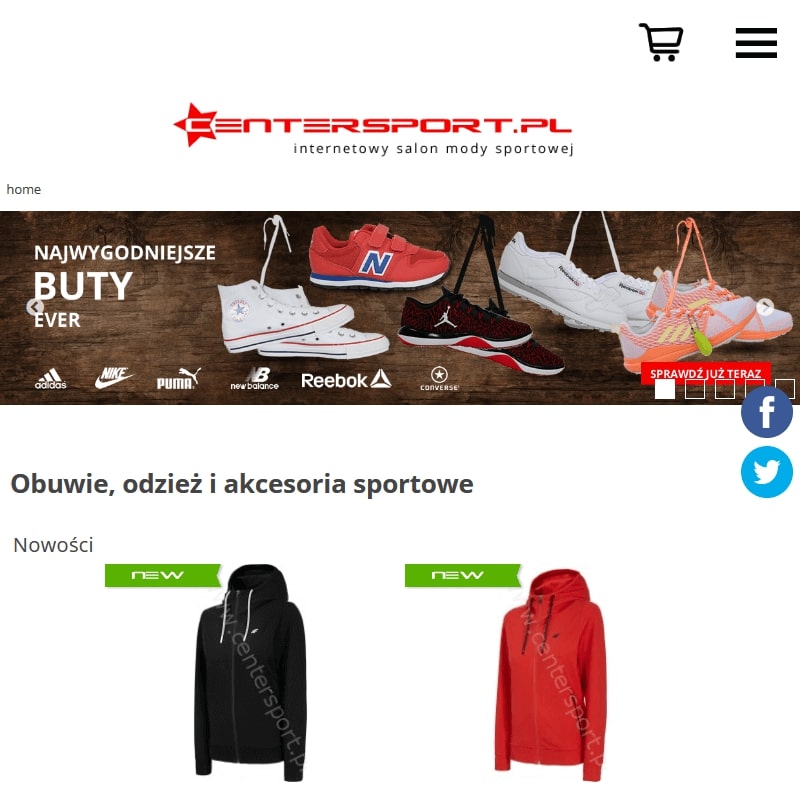 Bawełniana bluza sportowa 4f w Oleśnicy