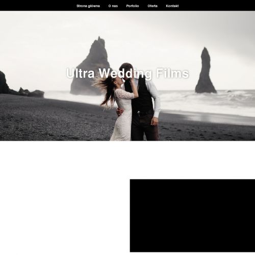 Płock - nowoczesny teledysk ślubny