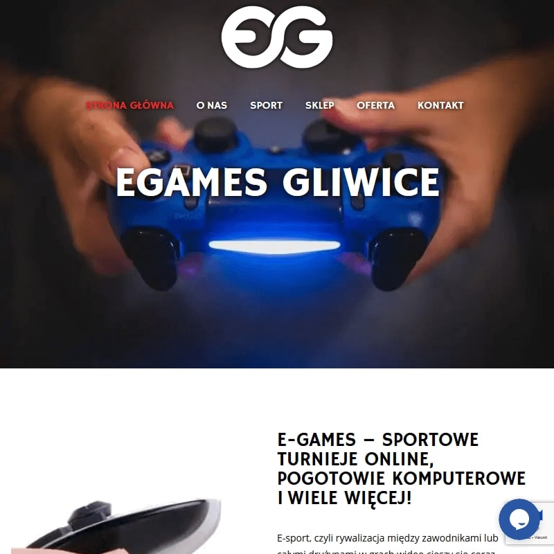 Turnieje esportowe online