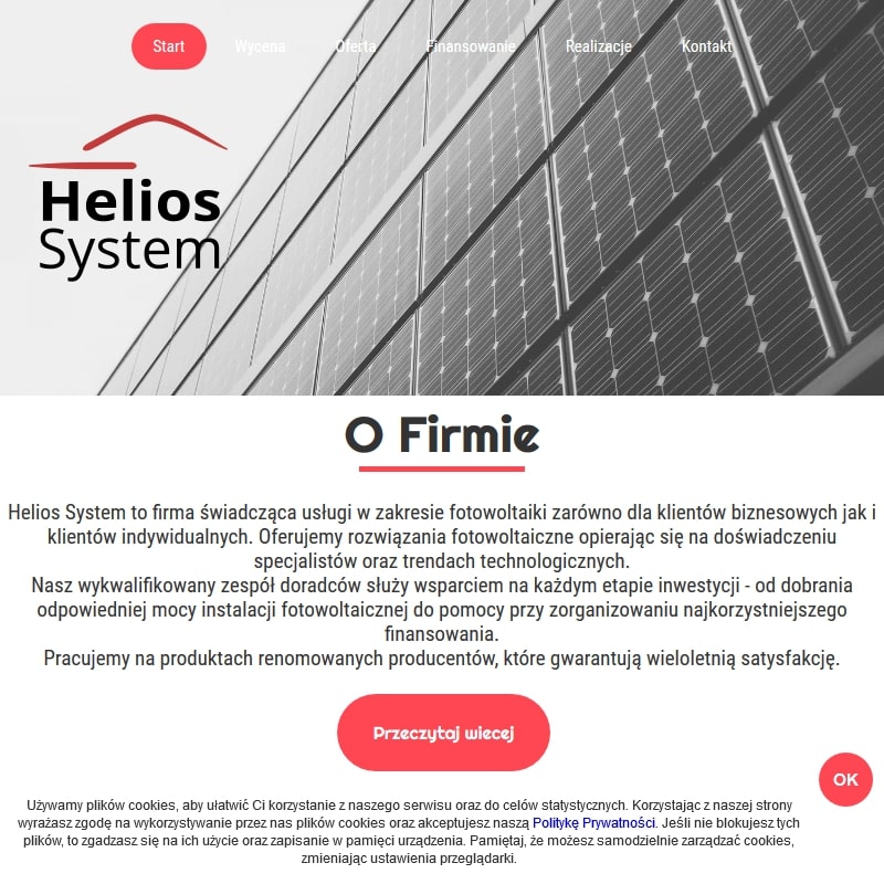 Warszawa - pompy ciepła