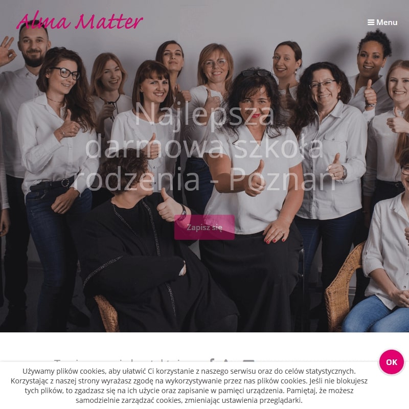 Koziegłowy - szkoła rodzenia przeźmierowo