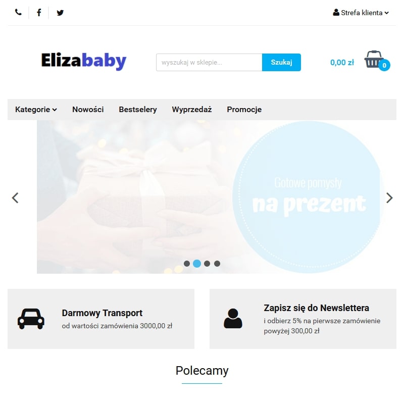 Eleganckie sukienki plus size