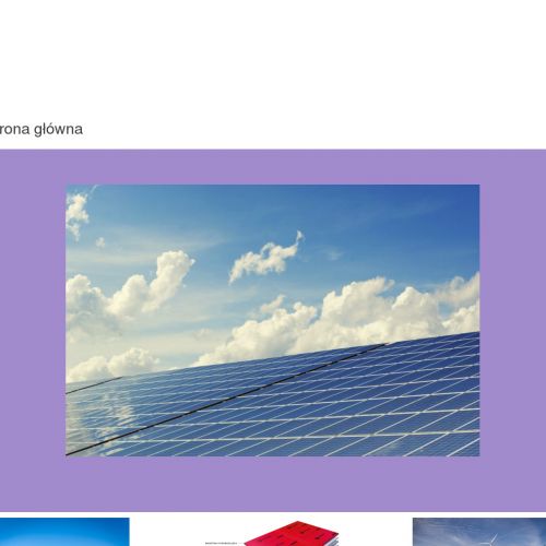 Chodzież - darmowe ogrzewanie domu