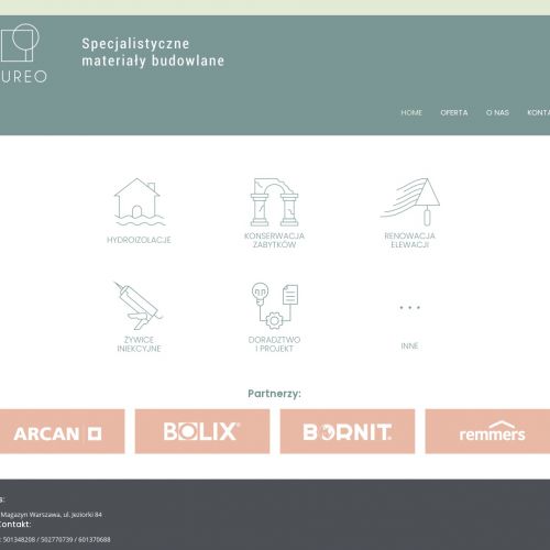 Bornit fundamentflex