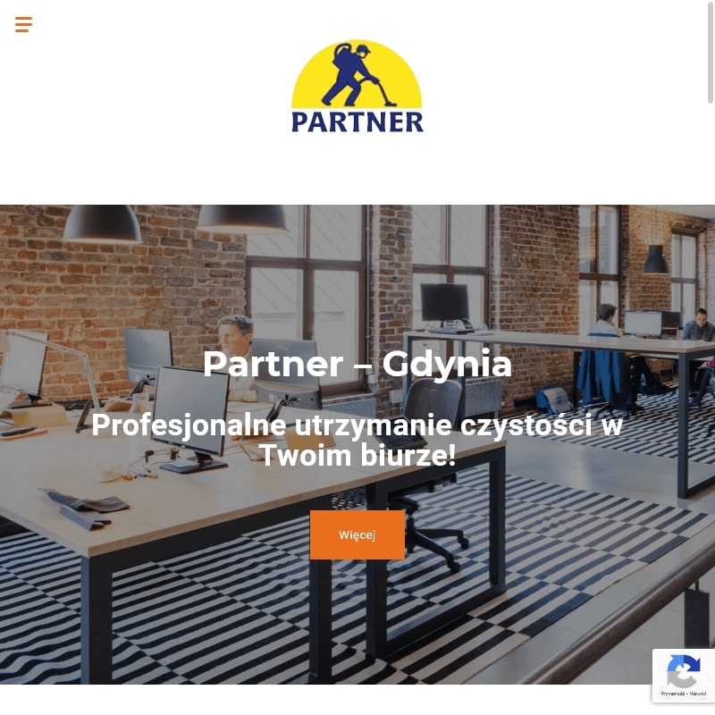 Sprzątanie klatek Gdynia