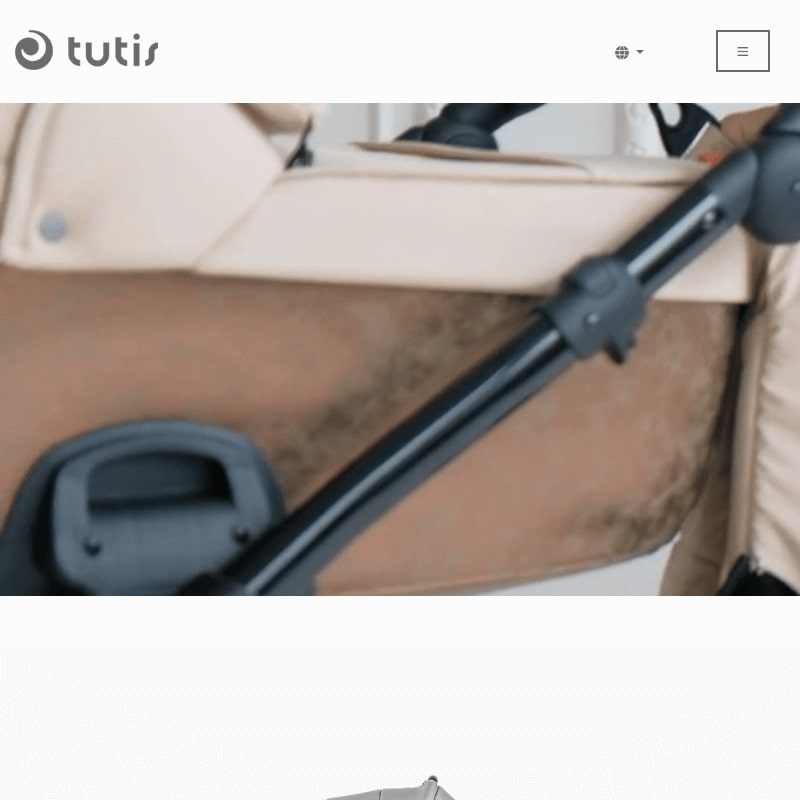 Tutis aero 3w1 w Poznaniu