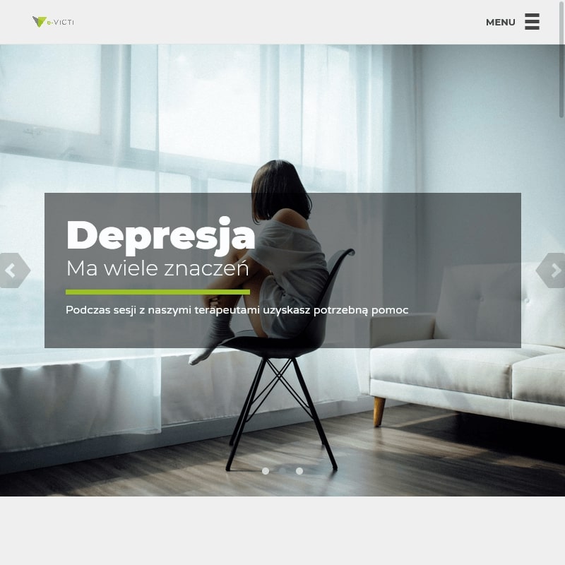 Warszawa - indywidualna terapia uzależnień