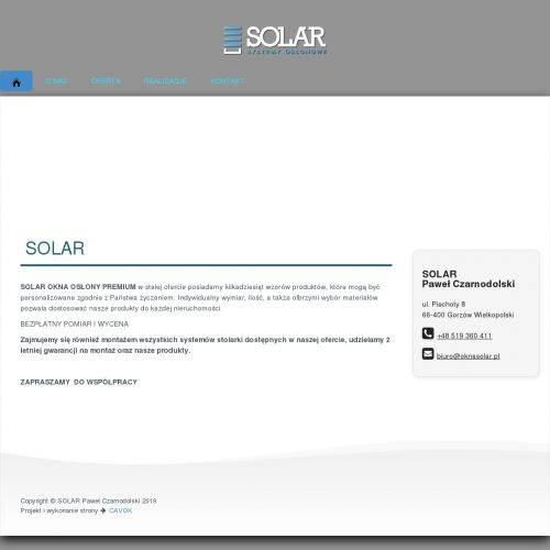 Bramy gorzów w Gorzowie Wielkopolskim