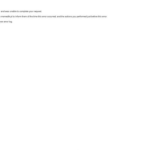 Zabezpieczenia medyczne w Swarzędzu