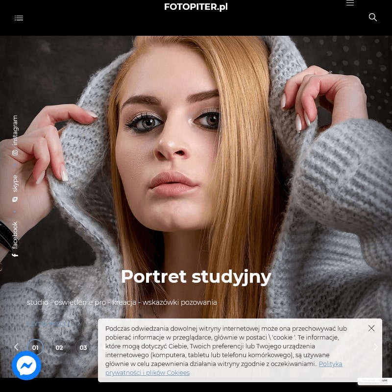 Fotograf ślubny Kęty