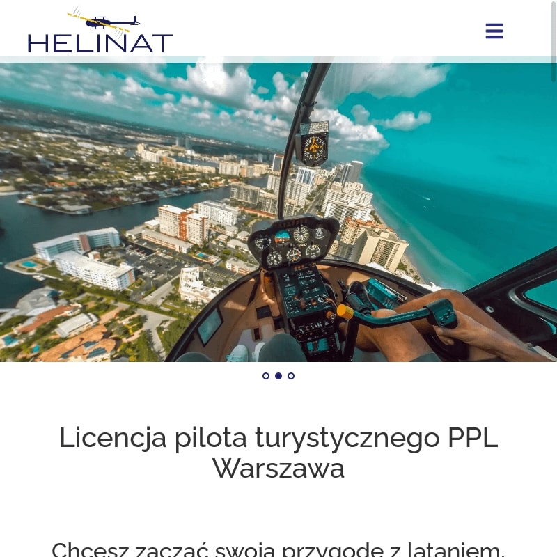 Licencja ppl h