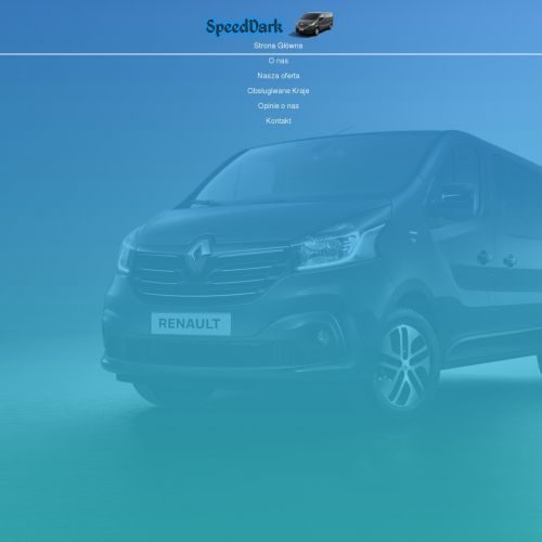 Przewoz osob niemcy polska