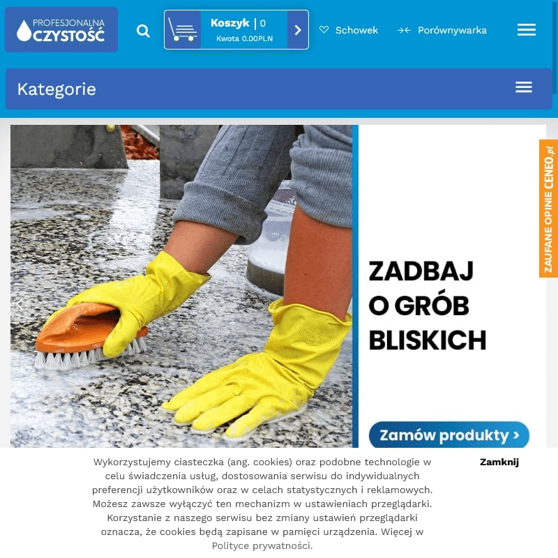 Tani papier ksero a4